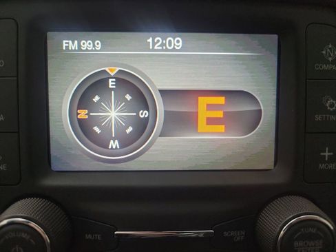 Used 2024 RAM 3500 Tradesman w/ Cold Weather Group image 25