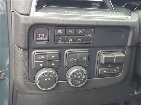 New 2026 Chevrolet Tahoe RST AWD/4WD image 21