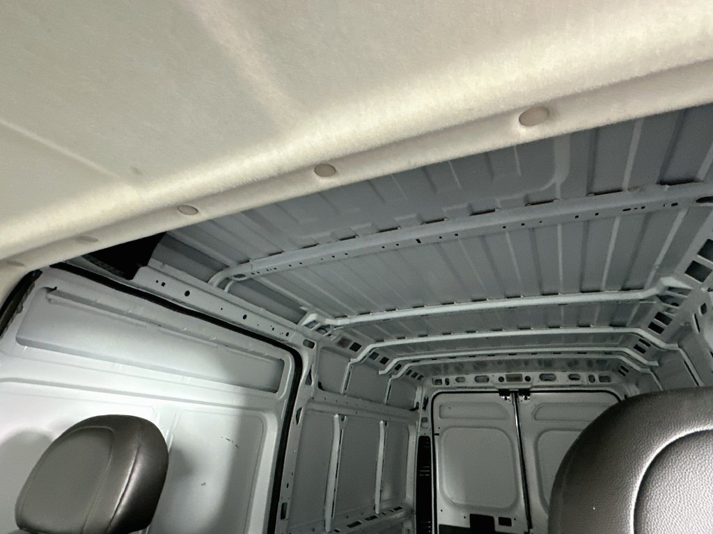 Used 2023 RAM ProMaster 2500 FWD image 20