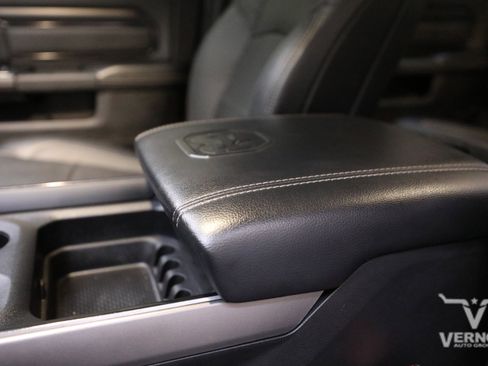 Used 2024 RAM 2500 Rebel image 16