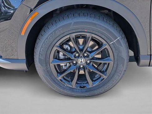 New 2026 Honda CR-V Sport-L image 18