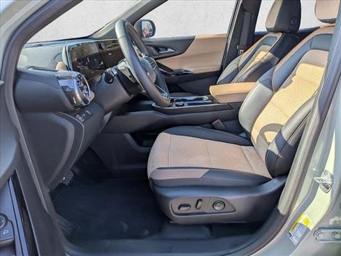 New 2026 Chevrolet Equinox ACTIV w/ Safety and Technology Package image 15