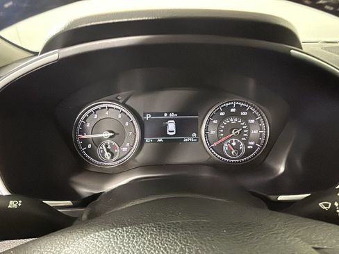 Certified 2023 Hyundai Santa Fe SEL AWD/4WD image 23