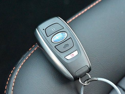 New 2025 Subaru Crosstrek 2.5i Limited image 33