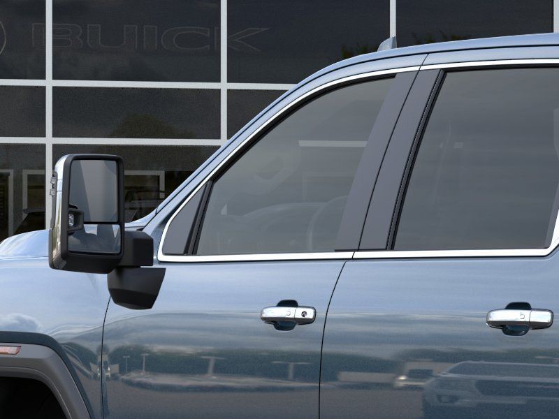 New 2026 GMC Sierra 2500 Denali Ultimate AWD/4WD image 12
