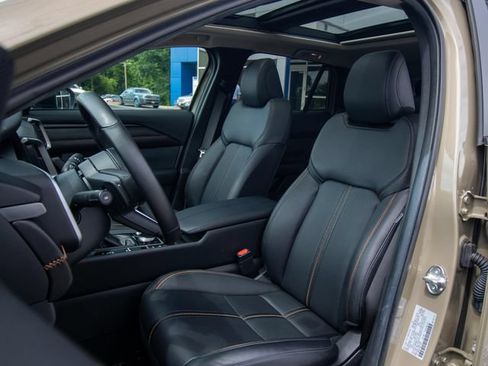 Used 2024 MAZDA CX-50 AWD 2.5 Turbo w/ Cargo Package image 7