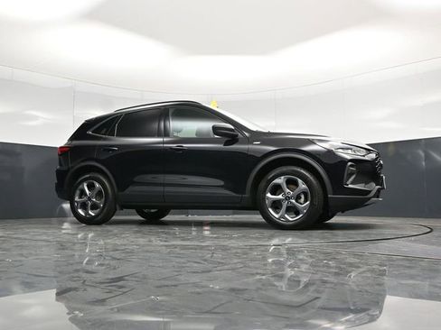 Used 2025 Ford Escape ST-Line AWD/4WD image 55