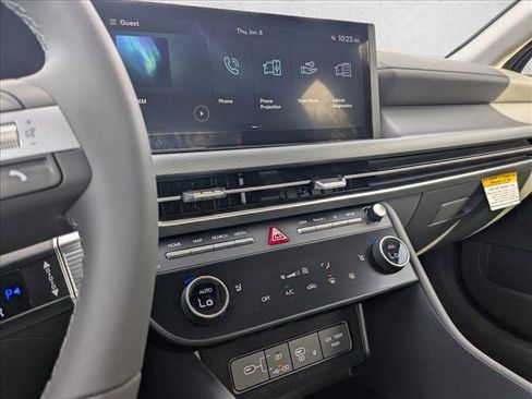 New 2026 Hyundai Sonata SEL image 12