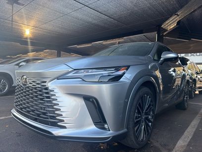Used 2025 Lexus RX 350 Premium Plus w/ Convenience Package