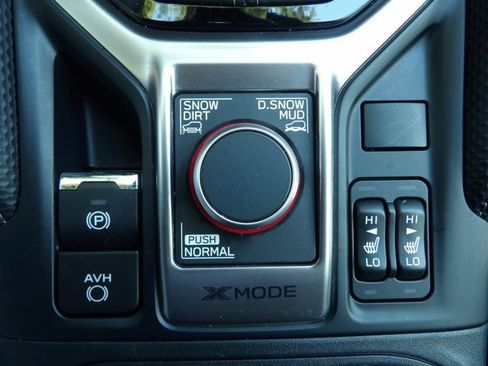 Certified 2023 Subaru Forester Limited AWD/4WD image 24