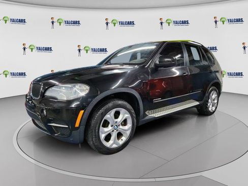Used 2013 BMW X5 xDrive35i image 1