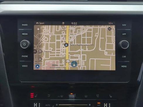 Used 2023 Volkswagen Arteon SEL Premium image 14