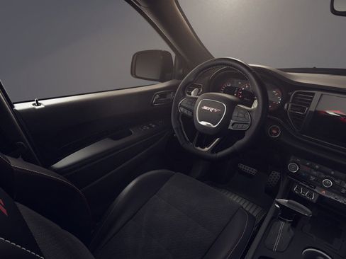 New 2026 Dodge Durango SRT Hellcat image 8
