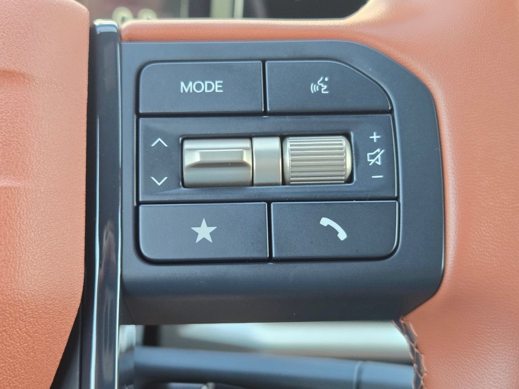 Certified 2027 Kia Telluride SX FWD image 26