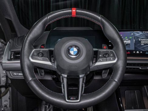 Used 2024 BMW X1 M35i w/ Premium Package AWD/4WD image 20