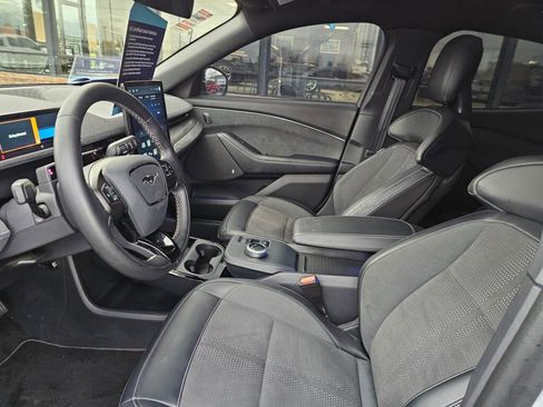 Used 2023 Ford Mustang Mach-E GT w/ GT Performance Edition image 17