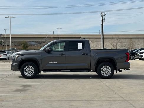 Used 2026 Toyota Tundra SR5 w/ SR5 Convenience Package image 7