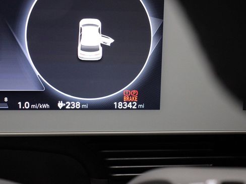 Used 2023 Hyundai Ioniq 5 SEL w/ Cargo Package image 38