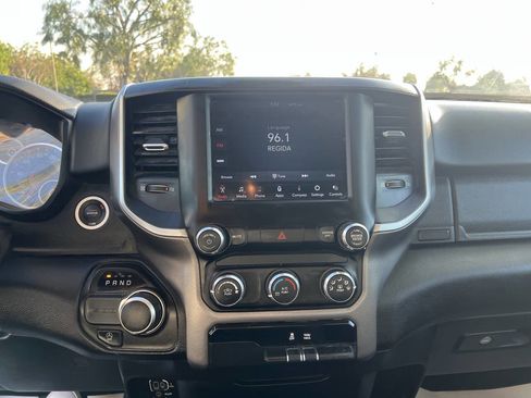 Used 2020 RAM 1500 Big Horn RWD image 28