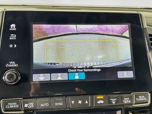 Used 2020 Honda Odyssey EX-L image 19