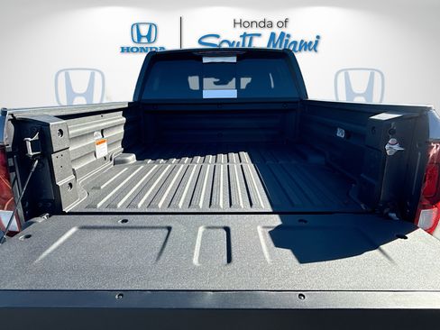 New 2026 Honda Ridgeline TrailSport image 23