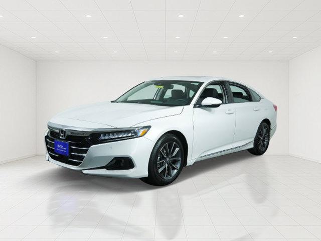 Used 2021 Honda Accord EX-L image 5