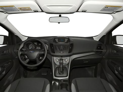Used 2013 Ford Escape SEL FWD image 5
