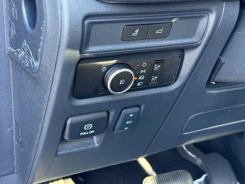 Certified 2024 Ford Expedition Max Limited AWD/4WD image 28