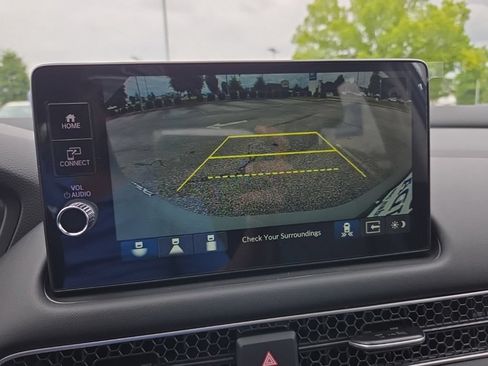 New 2027 Honda HR-V EX-L image 27