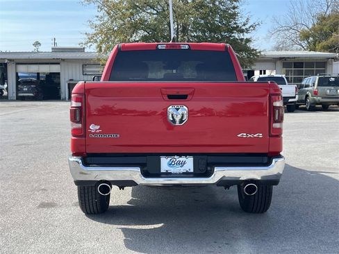 Used 2024 RAM 1500 Laramie image 4