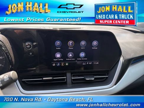 Used 2024 Chevrolet Trax LS w/ LS Convenience Package FWD image 19