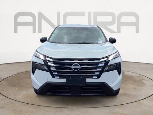 Used 2024 Nissan Rogue S FWD image 8