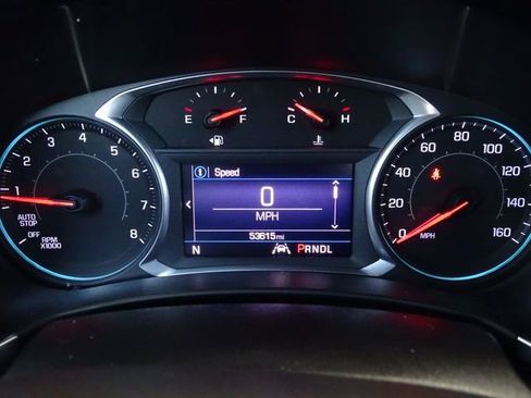 Used 2020 Chevrolet Equinox LT FWD image 13