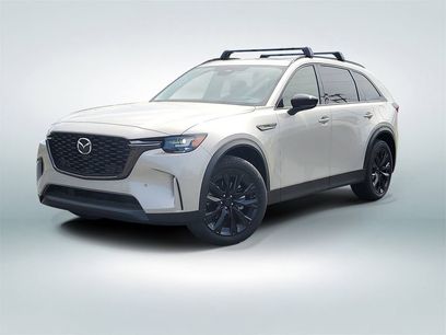 New 2026 MAZDA CX-90 3.3 Turbo w/ Premium Sport Pkg