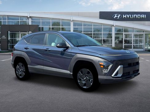 New 2026 Hyundai Kona SEL Sport image 10