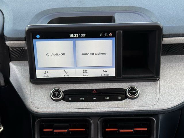 Used 2022 Ford Maverick XLT w/ XLT Luxury Package FWD image 16