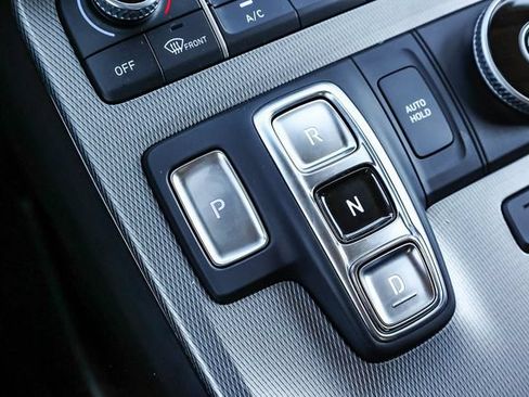Used 2020 Hyundai Palisade SEL w/ Convenience Package FWD image 24