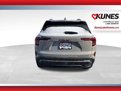 New 2026 GMC Terrain Elevation w/ Elevation Premium Package image 5