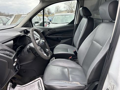 Used 2015 Ford Transit Connect XL FWD image 11