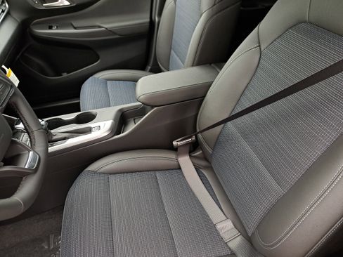 New 2026 Buick Envista Preferred w/ Convenience I Package image 23