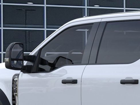 New 2026 Ford F550 F-550 XL image 20