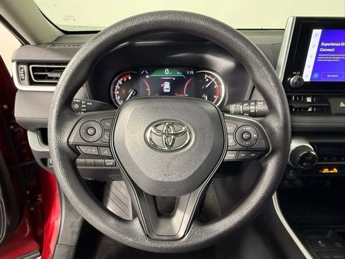 Used 2023 Toyota RAV4 XLE w/ Convenience Package image 17