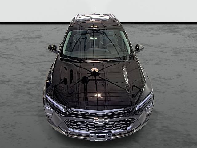 New 2026 Chevrolet Trax ACTIV w/ Driver Confidence Package FWD image 6