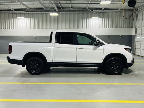 New 2026 Honda Ridgeline TrailSport+ image 20