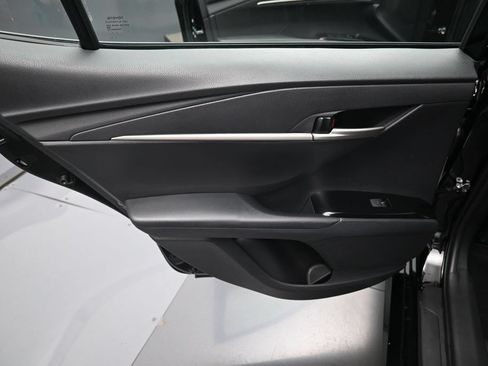 Used 2026 Toyota Camry LE FWD image 27