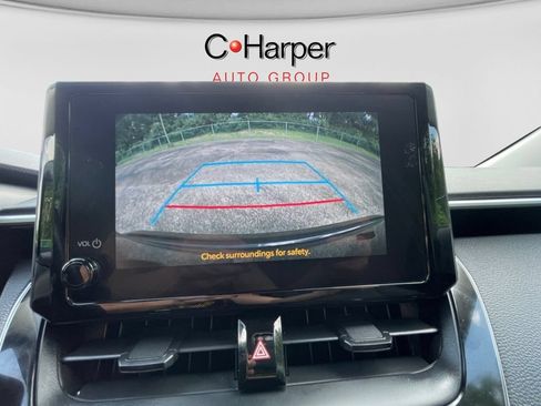 Used 2024 Toyota Corolla LE FWD image 26
