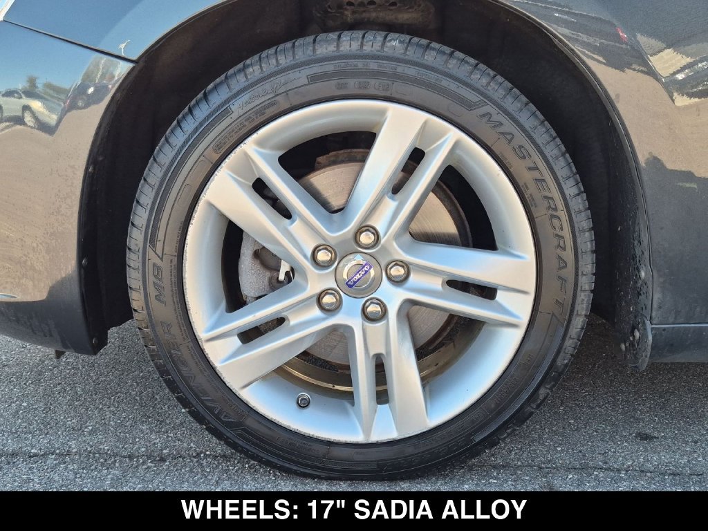 Used 2015 Volvo S60 T5 Premier FWD image 16