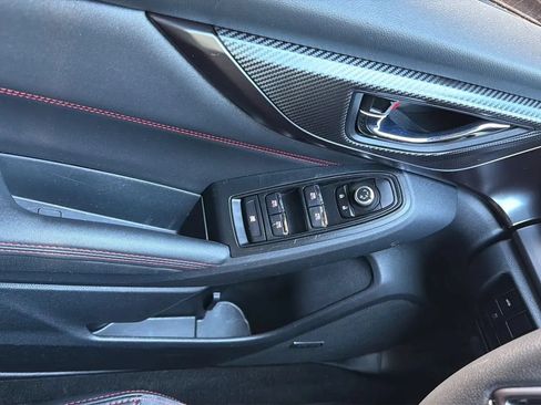 Used 2022 Subaru WRX Limited AWD/4WD image 22