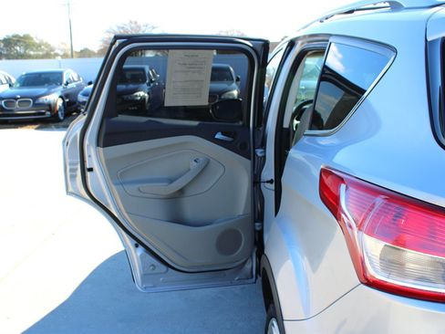 Used 2014 Ford Escape Titanium image 30