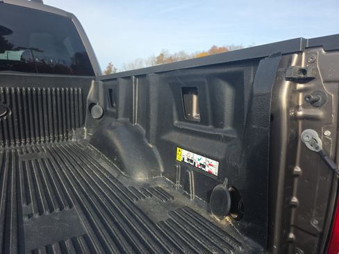 Certified 2022 Ford F150 XLT image 18